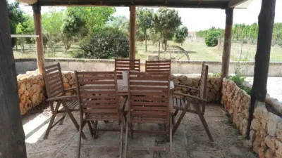 Rustic finca in Sencelles — photo 5