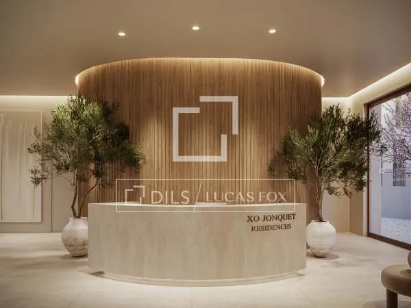 361m² apartment with 43m² terrace for sale in Palma de Mallorca — photo 6