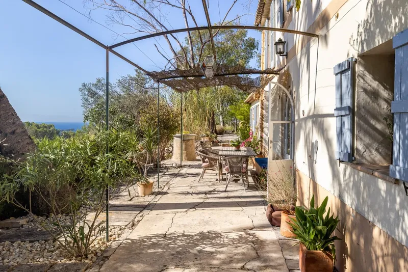 Casa de pueblo en Galilea — photo 4