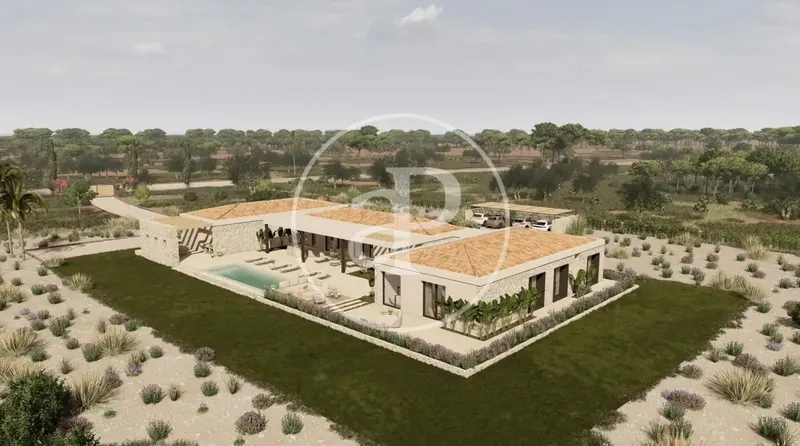 Casa con terraza en venta en Sa Pobla — photo 7