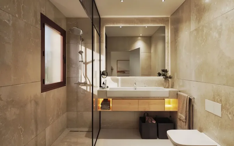 Mediterranean lifestyle meets modern comfort, just minutes from Es Trenc. — photo 8