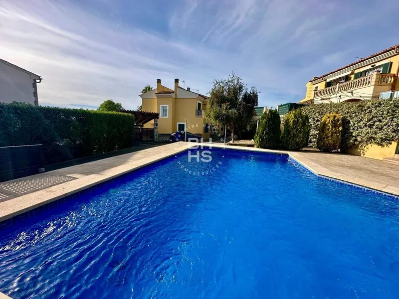 Townhouse for sale in Calvià Village — photo 6