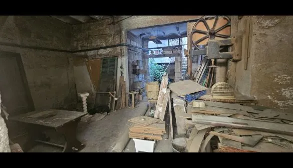 Casa de pueblo en Manacor — photo 1