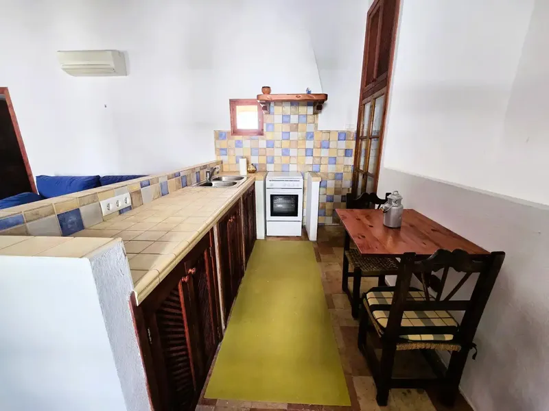 Do you long for a refuge where time stands still and beauty embraces you in every corner? Let us introduce you to this house of more than 200 meters — photo 4