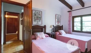 Charming Mallorcan Finca with ETV for Sale near Pollensa — photo 10