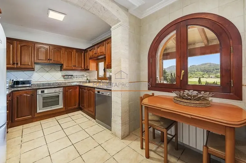 Finca with views for sale in Alcudia — photo 7