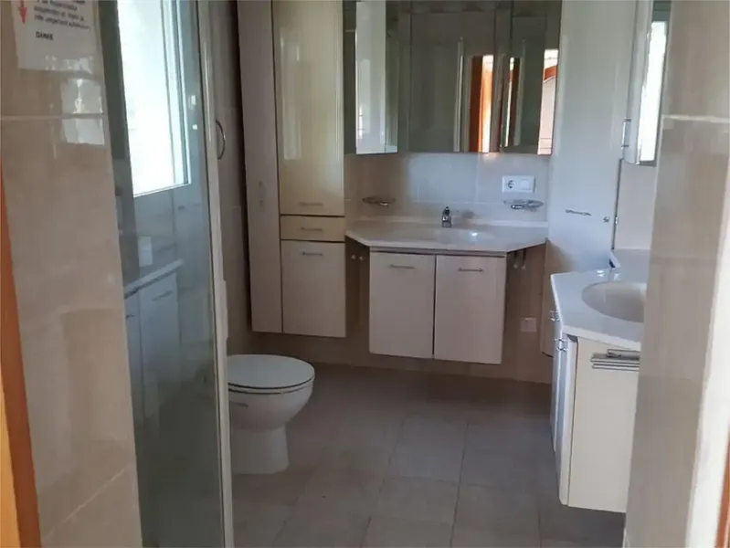 Einfamilienhaus mit Apartment auf Mallorca-Ostküste für 6 (9) Personen mit 3 Schlafzimmern und 2 Bädern, 100m bis zum Traum-Strand Cala Roma — photo 9