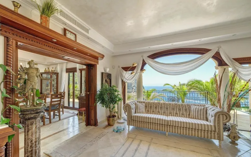 Mansion in Port d'Andratx, Province of Balearic Islands — photo 11