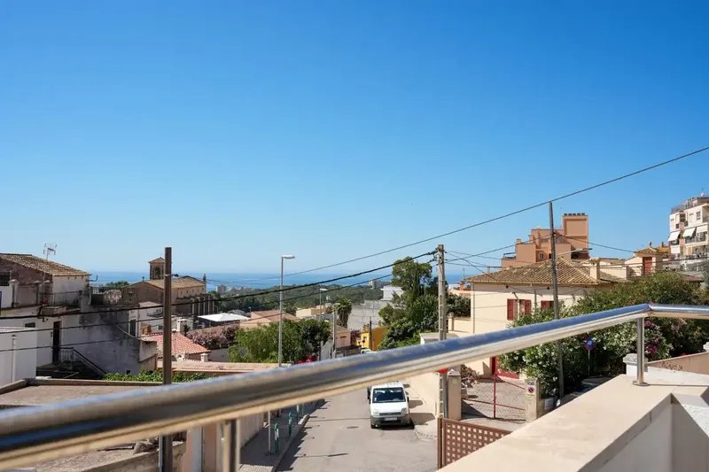 Luxury villa with sea views in Génova – Palma de Mallorca — photo 5