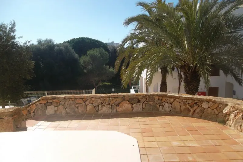 Modern ground floor apartment with communal pool in Cala Dor — AP 33 CM — photo 6