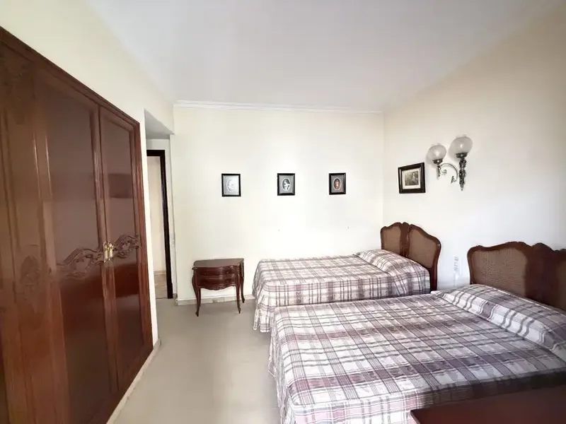 We present a magnificent stately apartment located in Lloseta, a quiet, lively town. — photo 8