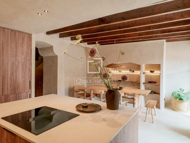 Villa for sale in Es Llombards, Santanyí — photo 8