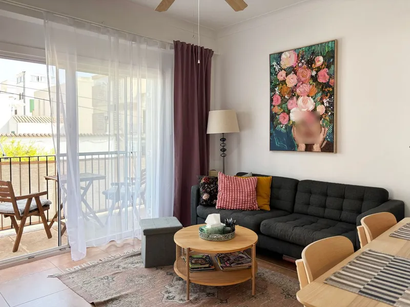 Apartment for sale in Cala Millor — photo 12