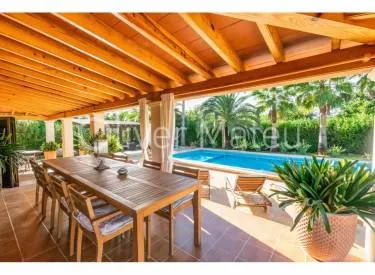 villa in Palma — photo 8