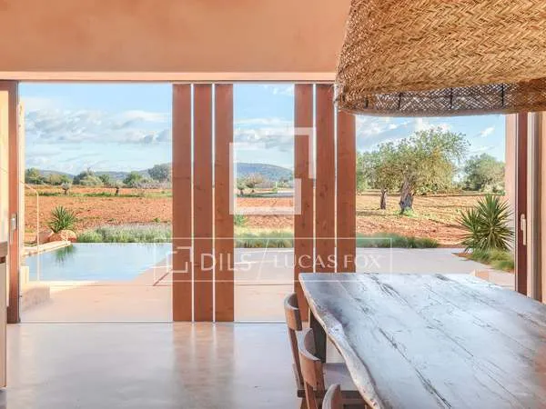 510m² country house with 206,000m² garden for sale in Manacor — photo 11