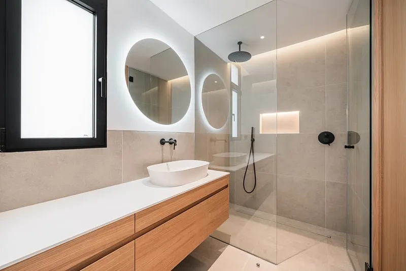 Bright Apartment in new community — photo 9
