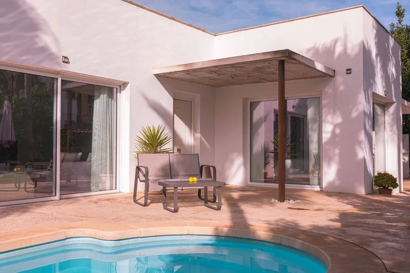 Detached House in Son Servera, Province of Balearic Islands — photo 1