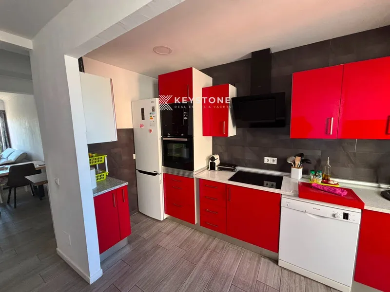 Apartment — photo 8