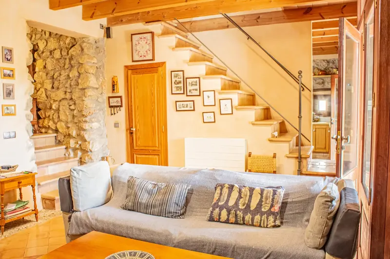 Discover the detached house of your dreams in Andratx! — photo 9