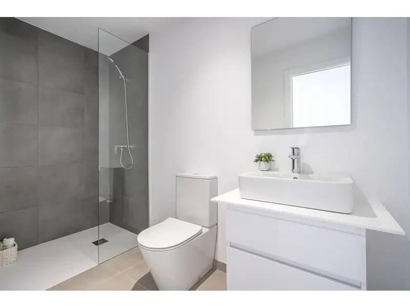 Promotion of 159 semi-detached individual villas, in the final phase, located in the residential area of Cala Romántica (municipality of Manacor) — photo 10