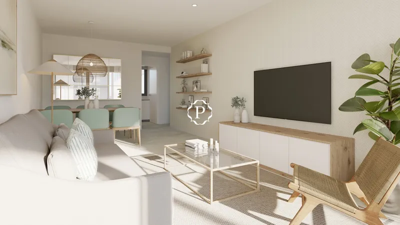 Apartment for sale in Palmanova in new complex close to the beach — photo 2