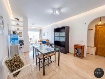 Apartment - Santanyí , Built Surface 101m 2 , 2 Bedrooms, 2 Bathrooms, Lift. — photo 1
