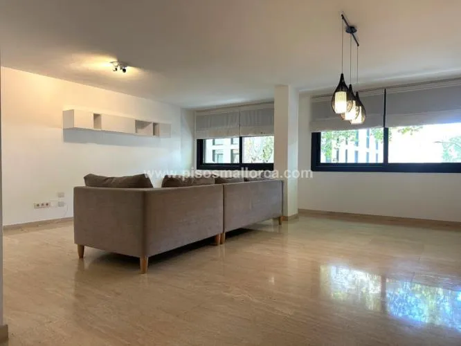 Apartment in Palma de Mallorca, Paseo Mallorca area — photo 2
