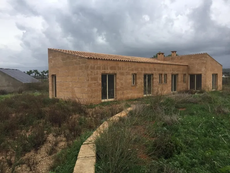 House in Campos — photo 10