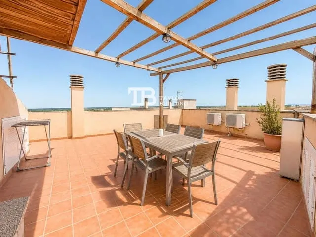 Penthouse for sale in Llucmajor — photo 3