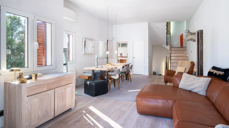 Townhouse for sale in Sant Agustí — photo 8