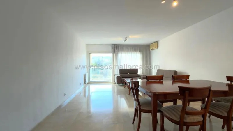 Apartment in Palma de Mallorca, Son Espanyolet Area — photo 12