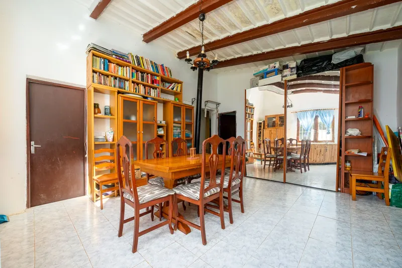 Rustic Retreat with Pool — photo 10
