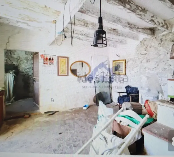 Beautiful rustic property, located in the municipality of Llubí, in a very quiet and easily accessible area. — photo 6