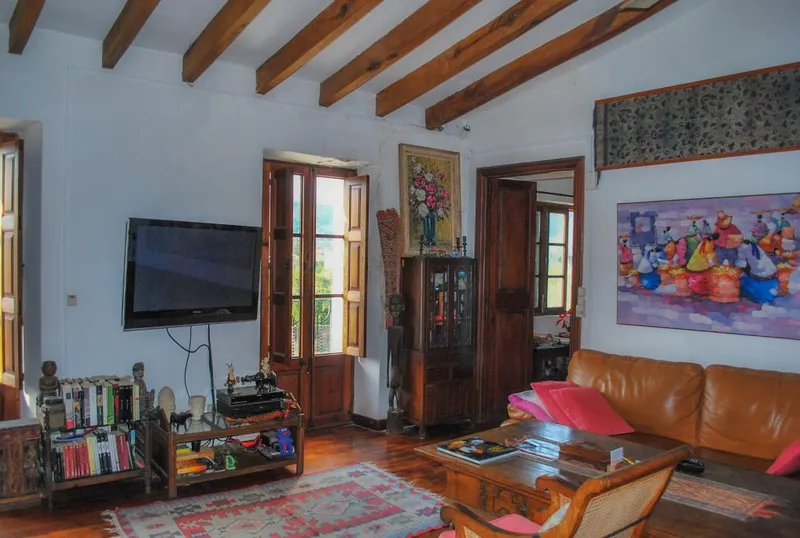 House suitable for business in Sóller — photo 6