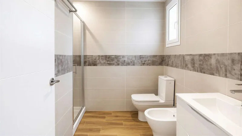 Modern, renovated apartment near the sea — photo 7