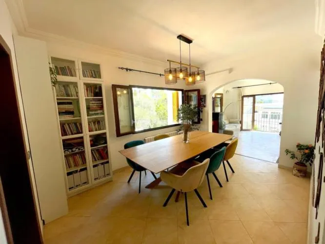 Villa in Portals Nous Mallorca for Sale — photo 9