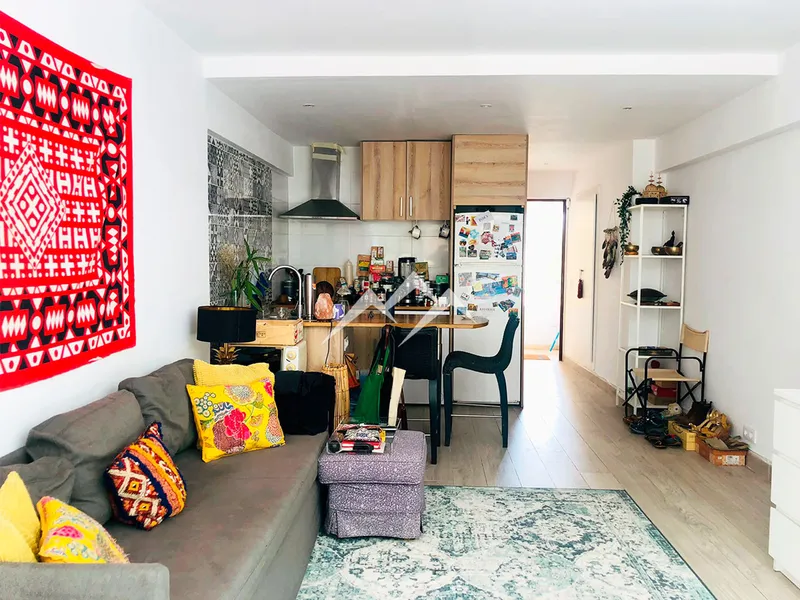 Bright studio for rent in Santa Ponsa — photo 5