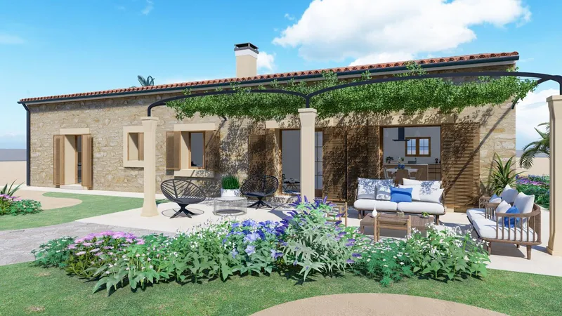 Land for sale in Porreres of 30000 m2 — photo 3