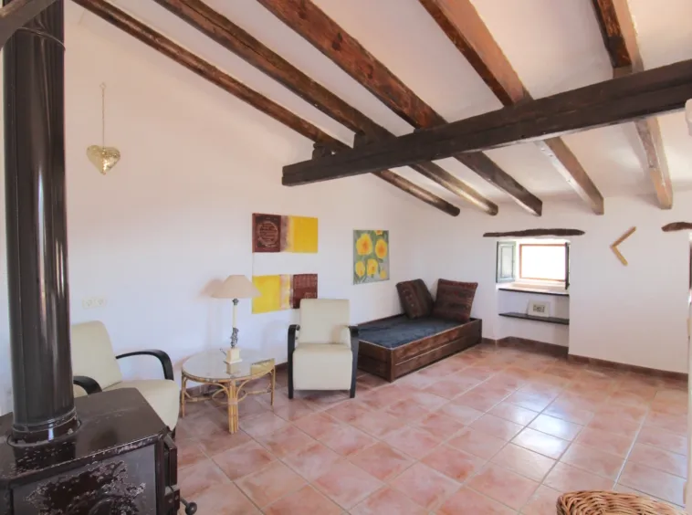 Ref.2465C – Andratx – Charming, traditional Mallorcan village house — photo 9