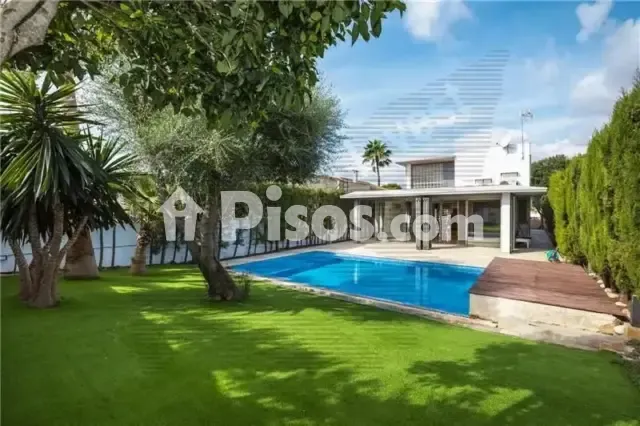 Chalet en Les Covetes — photo 1