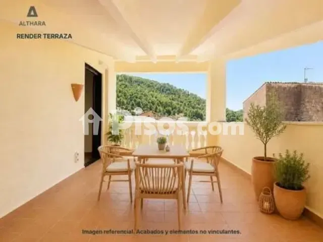 Apartment on Carrer de França — photo 2