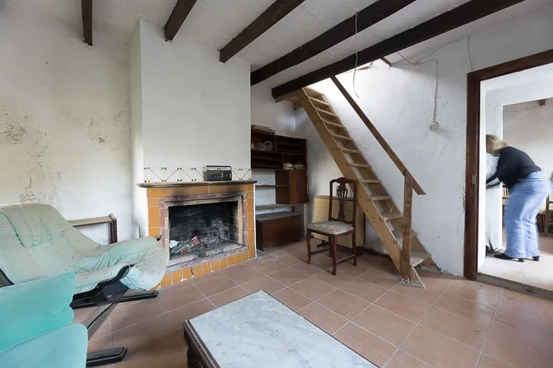 Rustic Property with Views of the Serra de Tramuntana — photo 8