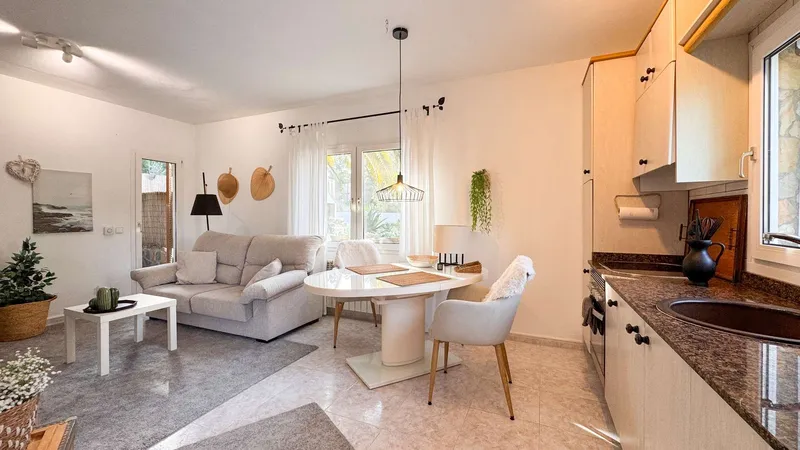 Exclusive feel-good oasis near the beach in Cala Murada — photo 12