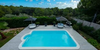 Exclusive Villa with Absolute Privacy and Modern Elegance — photo 11