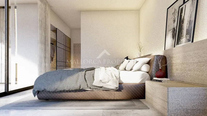 Exclusive Modern Villa in Costa d'en Blanes — photo 8