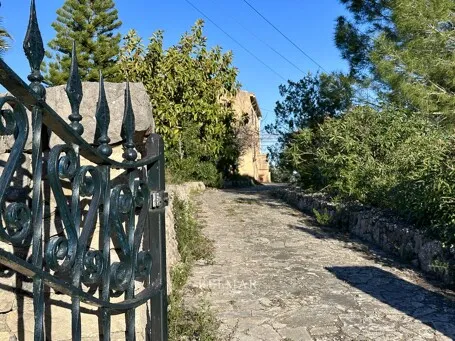 Idyllic finca with rustic charm on the outskirts of Sant Llorenç — photo 3