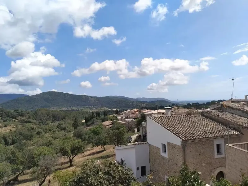 Village house in Campanet, Mallorca — photo 4