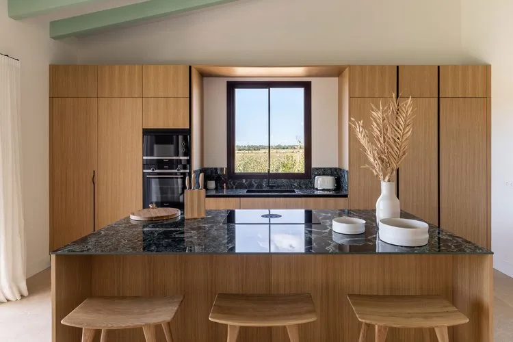 Sa Rapita, new-build finca near Es Trenc beach F02970 — photo 8