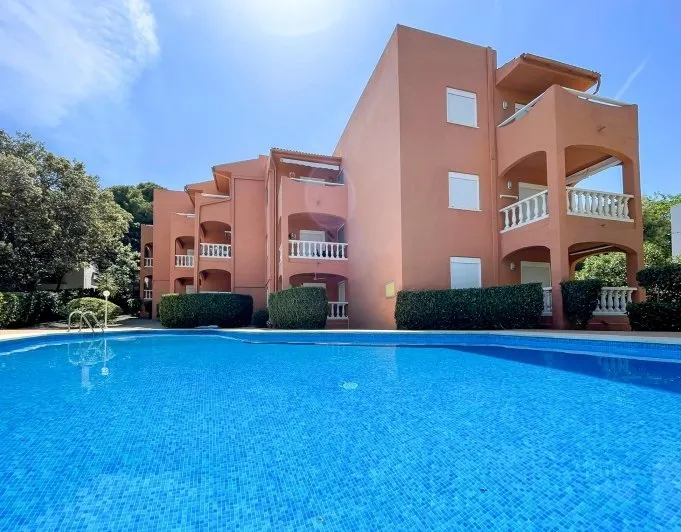 Charming flat with pool and beach access in Costa Ca... — photo 2