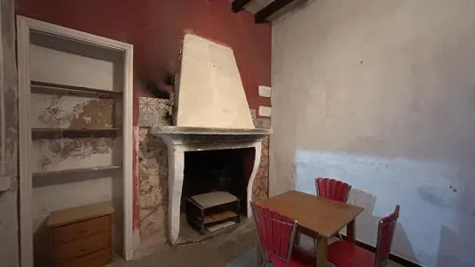 Village house in Binissalem, built surface 260 m², plot surface 106 m², 4 bedrooms, 1 bathroom — photo 7